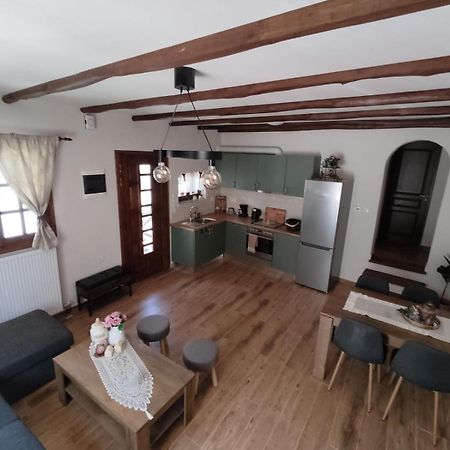Pelion Bee Guesthouse Portaria  Bagian luar foto