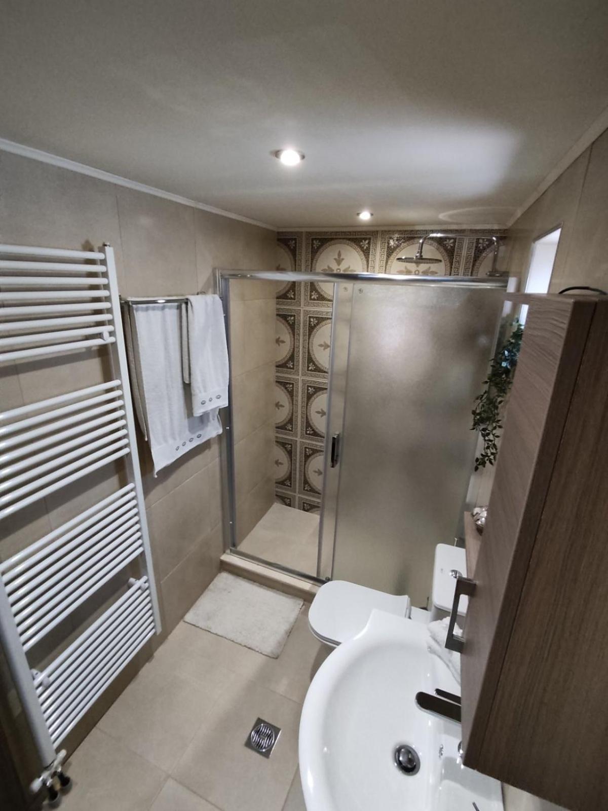 Pelion Bee Guesthouse Portaria  Bagian luar foto