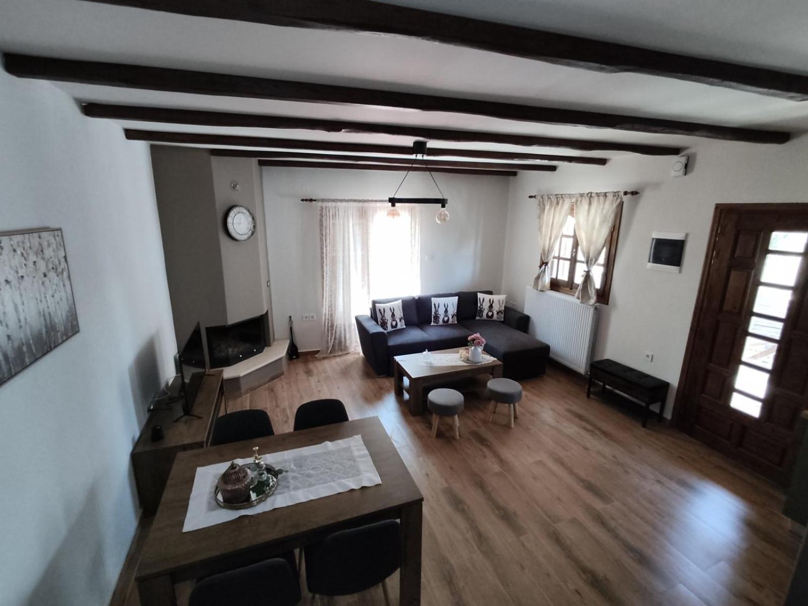 Pelion Bee Guesthouse Portaria  Bagian luar foto